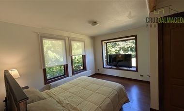 Casa en Venta en Los Graneros de Puerto Varas