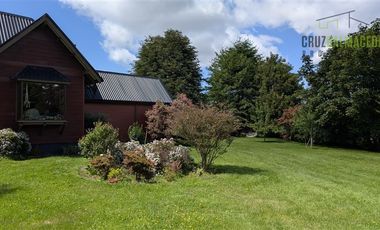 Casa en Venta en Los Graneros de Puerto Varas