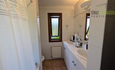 Casa en Venta en Los Graneros de Puerto Varas