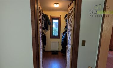 Casa en Venta en Los Graneros de Puerto Varas
