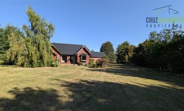 Casa en Venta en Los Graneros de Puerto Varas