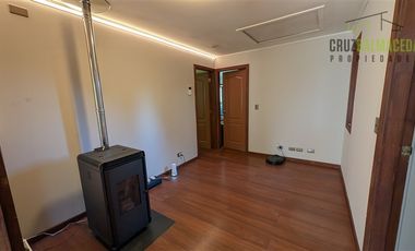 Casa en Venta en Los Graneros de Puerto Varas