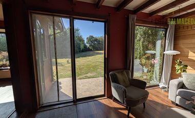 Casa en Venta en Los Graneros de Puerto Varas
