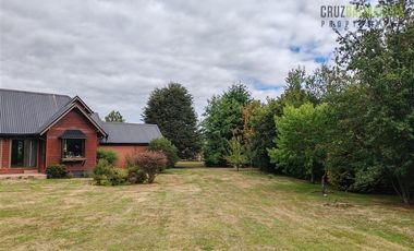 Casa en Venta en Los Graneros de Puerto Varas