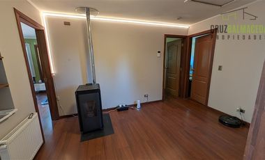Casa en Venta en Los Graneros de Puerto Varas