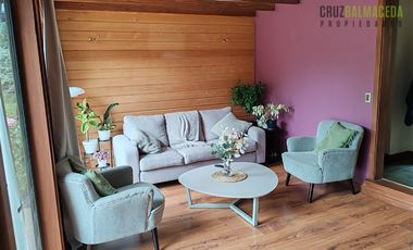 Casa en Venta en Los Graneros de Puerto Varas