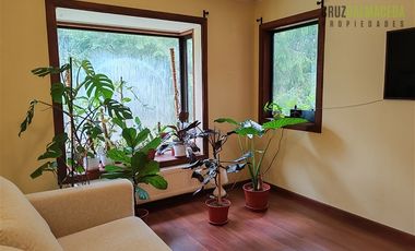 Casa en Venta en Los Graneros de Puerto Varas