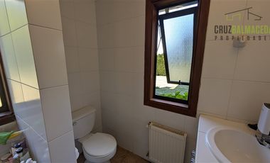 Casa en Venta en Los Graneros de Puerto Varas