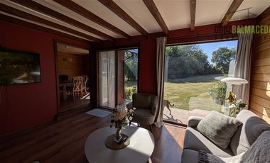 Casa en Venta en Los Graneros de Puerto Varas