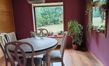 Casa en Venta en Los Graneros de Puerto Varas