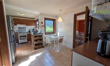 Casa en Venta en Los Graneros de Puerto Varas