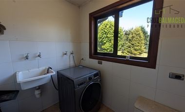 Casa en Venta en Los Graneros de Puerto Varas