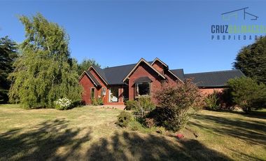 Casa en Venta en Los Graneros de Puerto Varas