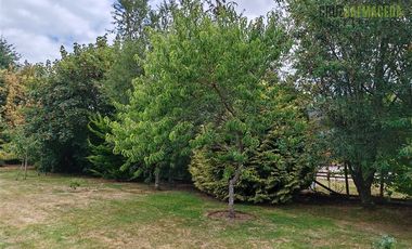 Casa en Venta en Los Graneros de Puerto Varas