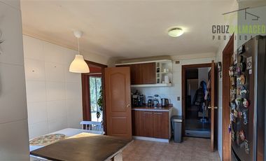 Casa en Venta en Los Graneros de Puerto Varas