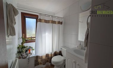 Casa en Venta en Los Graneros de Puerto Varas