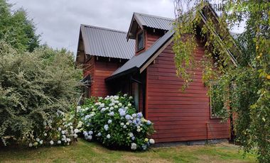 Casa en Venta en Los Graneros de Puerto Varas