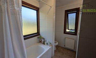 Casa en Venta en Los Graneros de Puerto Varas