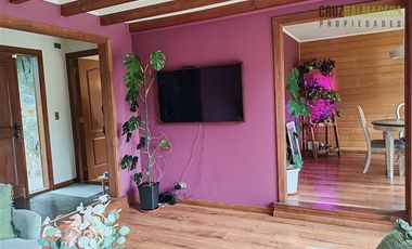 Casa en Venta en Los Graneros de Puerto Varas