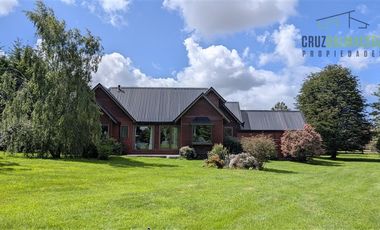 Casa en Venta en Los Graneros de Puerto Varas