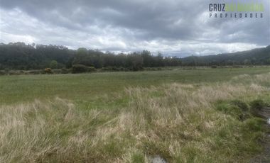 Parcela en Venta en Condominio Parque del Arrayán