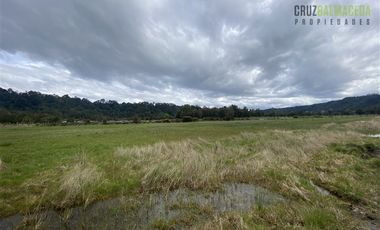 Parcela en Venta en Condominio Parque del Arrayán