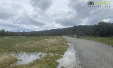 Parcela en Venta en Condominio Parque del Arrayán