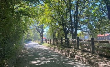 Parcela en Venta en Condominio Parque del Arrayán