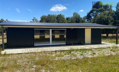 Parcela en Venta en Condominio Parque del Arrayán