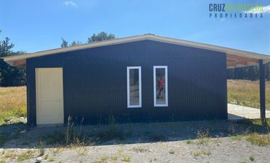 Parcela en Venta en Condominio Parque del Arrayán