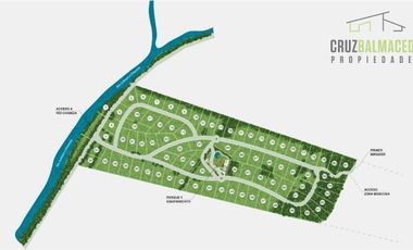 Parcela en Venta en Condominio Parque del Arrayán