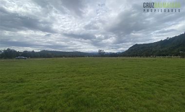 Parcela en Venta en Condominio Parque del Arrayán