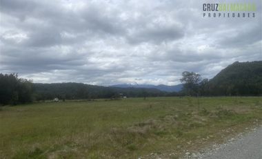 Parcela en Venta en Condominio Parque del Arrayán