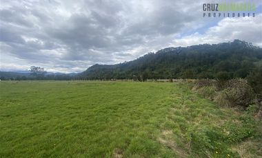 Parcela en Venta en Condominio Parque del Arrayán