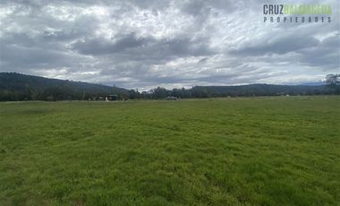 Parcela en Venta en Condominio Parque del Arrayán