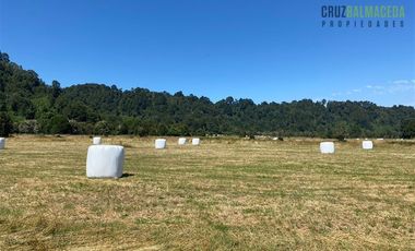 Parcela en Venta en Condominio Parque del Arrayán