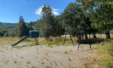 Parcela en Venta en Condominio Parque del Arrayán