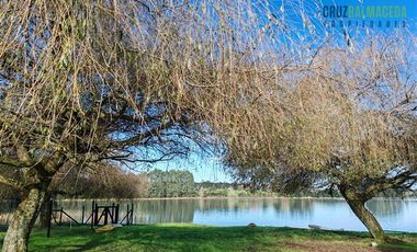 Parcela en Venta en Pichilaguna