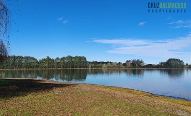 Parcela en Venta en Pichilaguna