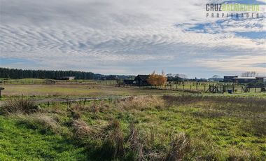 Parcela en Venta en Pichilaguna