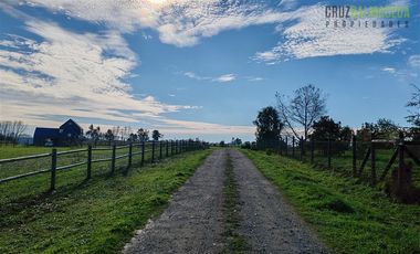 Parcela en Venta en Pichilaguna