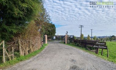 Parcela en Venta en Pichilaguna