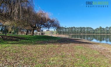 Parcela en Venta en Pichilaguna