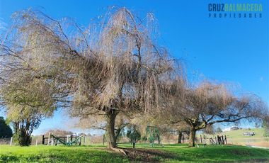Parcela en Venta en Pichilaguna