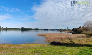 Parcela en Venta en Pichilaguna