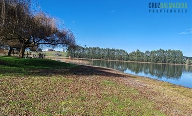 Parcela en Venta en Pichilaguna