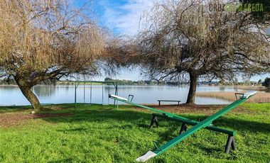 Parcela en Venta en Pichilaguna