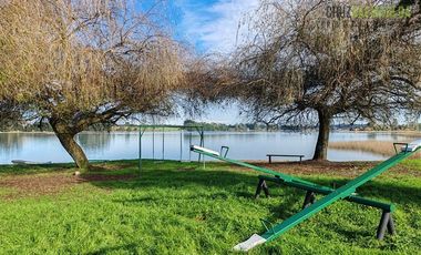 Parcela en Venta en Pichilaguna