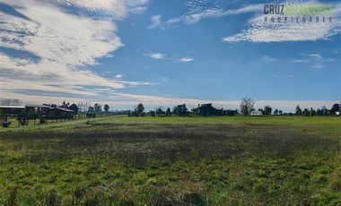 Parcela en Venta en Pichilaguna