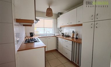 Casa en Arriendo en Mirador de Phillipi